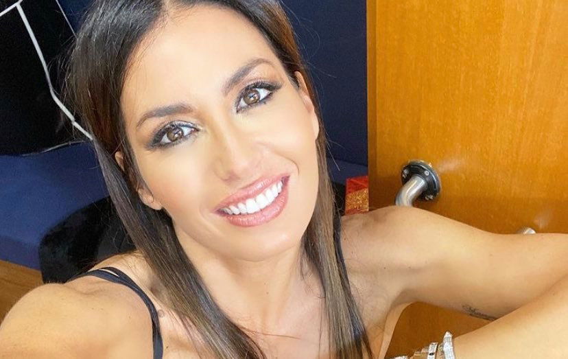 Elisabetta Gregoraci scopre grazie ad Instagram che Nathan Falco è fidanzato preview