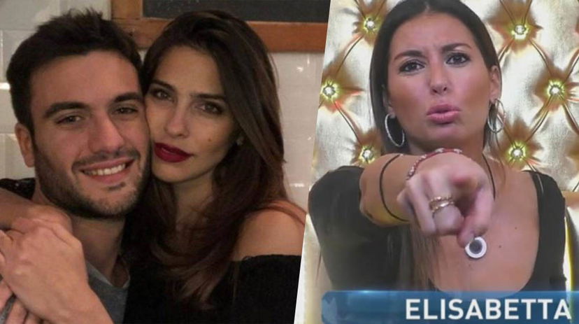 Elisabetta Gregoraci, l’ex fidanzata di Pierpaolo Pretelli dice la sua sull’amicizia speciale nata al GF Vip preview