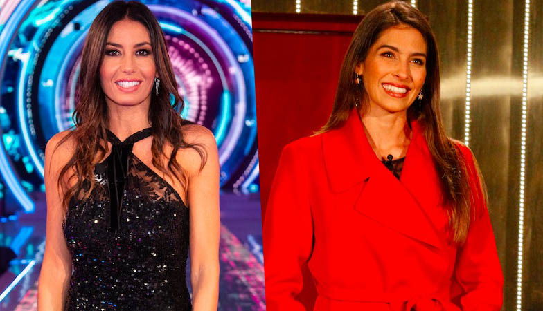 Elisabetta Gregoraci scrive ad Ariadna Romero preview
