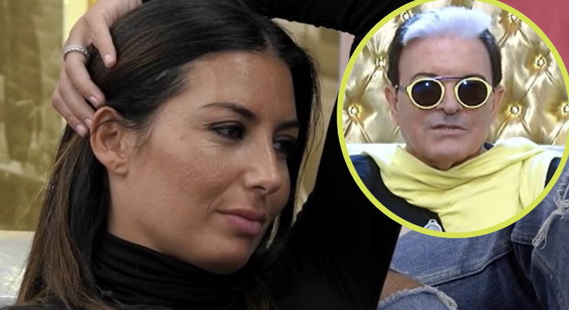 Elisabetta Gregoraci, Malgioglio avvisa Pierpaolo: “Ti ha preso in giro” preview