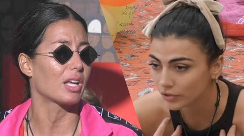 Elisabetta Gregoraci attacca la Salemi: “Ho discusso con Briatore per colpa tua. È arrabbiato, non voglio i suoi avvocati di mezzo” preview