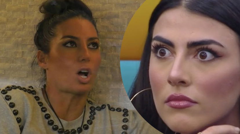 Giulia Salemi e l’attacco notturno alla Gregoraci: “Noi del giro sentiamo le voci che girano” preview