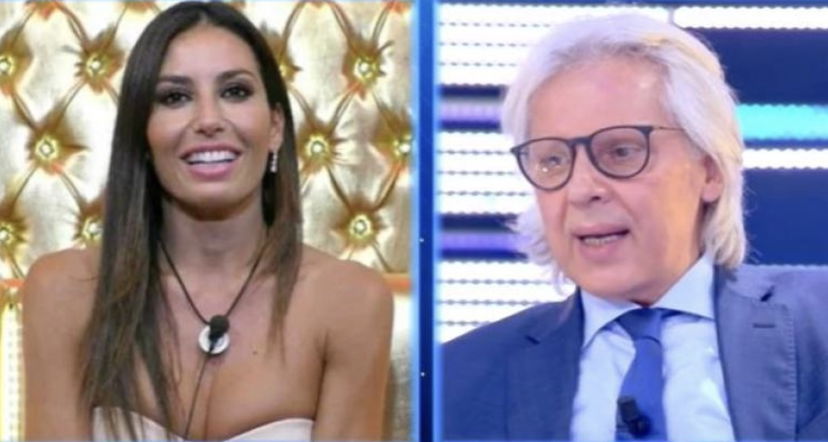 Elisabetta Gregoraci, le nuove gravi accuse di Mino Magli: “Niente letto con Briatore” preview