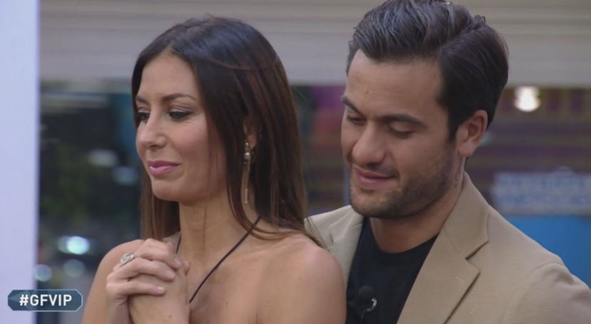 Pierpaolo Pretelli, la Gregoraci svela se fuori dal GF Vip per loro c’è un futuro insieme preview