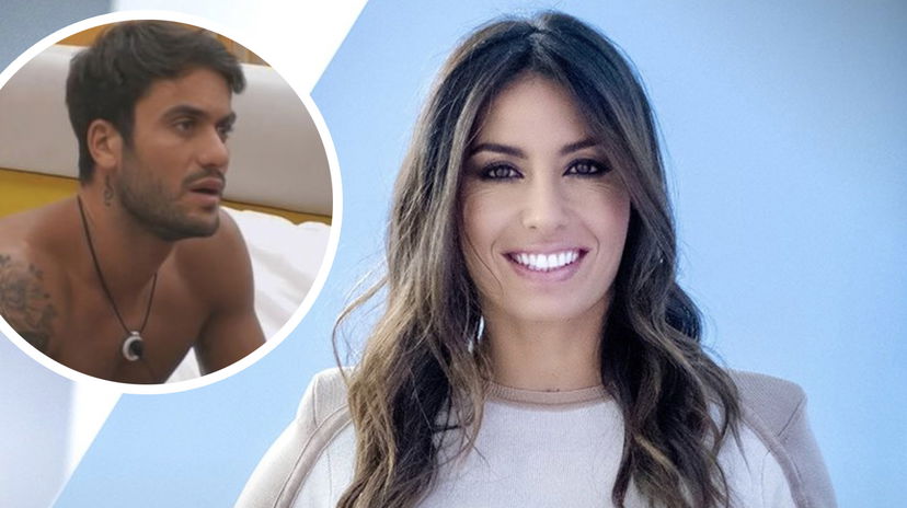 Elisabetta Gregoraci: Pierpaolo registra un videomessaggio particolare per lei preview