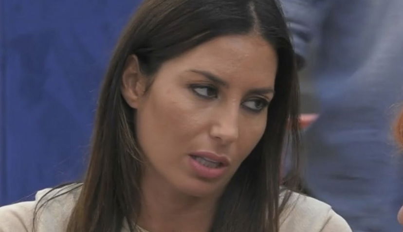 Elisabetta Gregoraci su Pierpaolo, Uomini e Donne e Briatore: “L’ho rivisto dopo l’uscita dal GF” preview