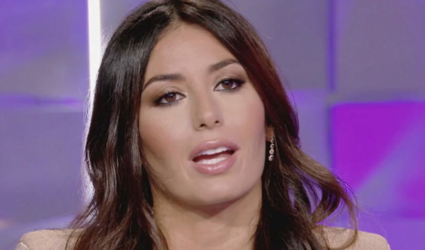 Elisabetta Gregoraci si sfoga: “Ho pianto, ma adesso ci penseranno gli avvocati” preview