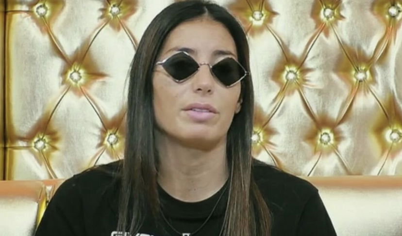 Elisabetta Gregoraci litiga e vuole abbandonare oggi il GF Vip: “Me ne vado via ora” preview