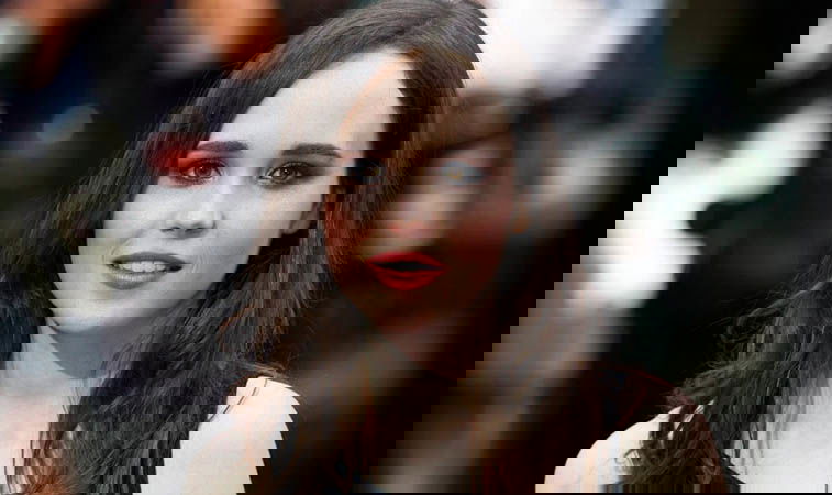 Ellen Page di Umbrella Academy fa coming out come uomo trans: “Chiamatemi Elliot” preview