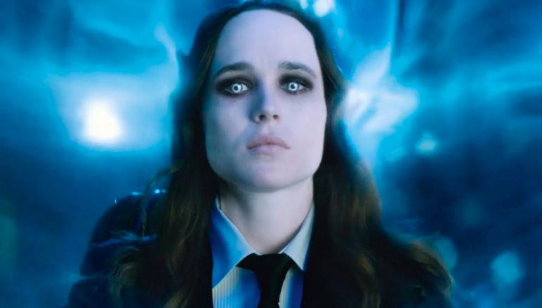 Elliot Page dopo il coming out come transgender, cosa cambierà in The Umbrella Academy? preview