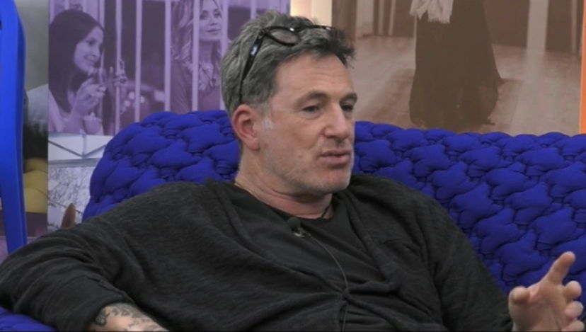 Filippo Nardi: polemica per le sue gravi parole contro Maria Teresa Ruta preview