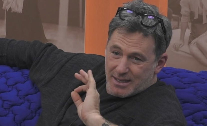 Filippo Nardi fa spoiler e svela che il GF Vip non finirà l’8 febbraio: la reazione scioccata di Zorzi preview