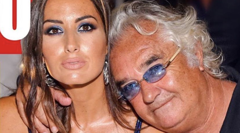 Flavio Briatore, bomba sull’ex della Gregoraci: “Vuole rivedere gli accordi del divorzio, è nero dalla rabbia” article-post