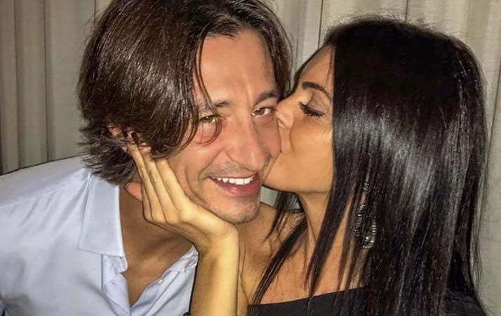 La reazione della fidanzata di Francesco Oppini alla confessione di Tommaso Zorzi sull’innamoramento preview