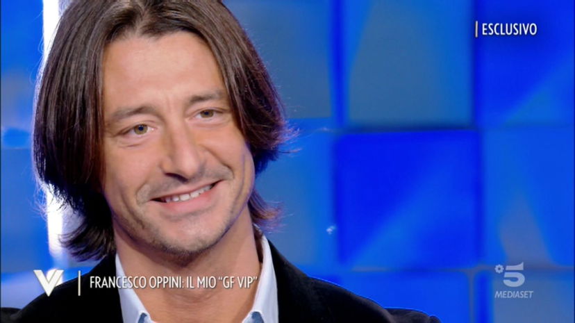 Francesco Oppini su Tommaso Zorzi: “Chiunque può innamorarsi di un amico”, poi svela cosa gli ha detto la sua fidanzata in merito preview