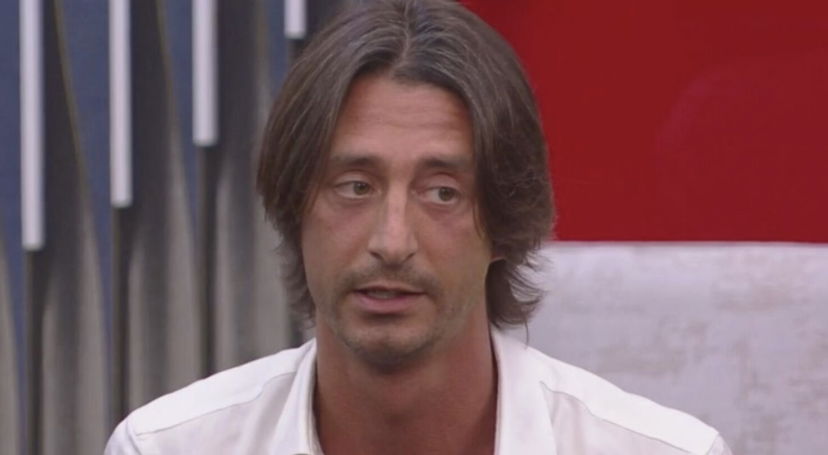Francesco Oppini confessa il vero motivo per cui non è rimasto qualche giorno in più al GF Vip preview