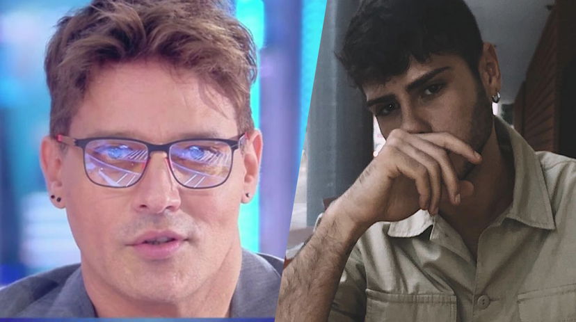 Gabriel Garko e il fidanzato Gaetano fanno le cose sul serio: presentazioni in famiglia e matrimonio in arrivo? article-post