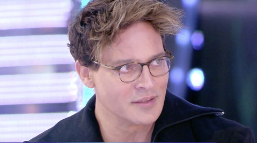 Gabriel Garko racconta la verità sulla storia con l’Arcuri e sui rumor del matrimonio con Gaetano preview