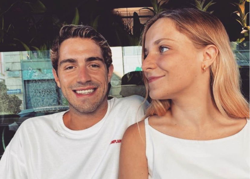 Gaia Zorzi (sorella di Tommaso) nel cast della prossima edizione del Grande Fratello Vip? Ecco la sua risposta preview