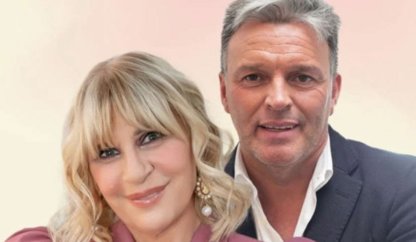 Gemma Galgani, notte di passione con Maurizio: “L’abbiamo fatto” preview