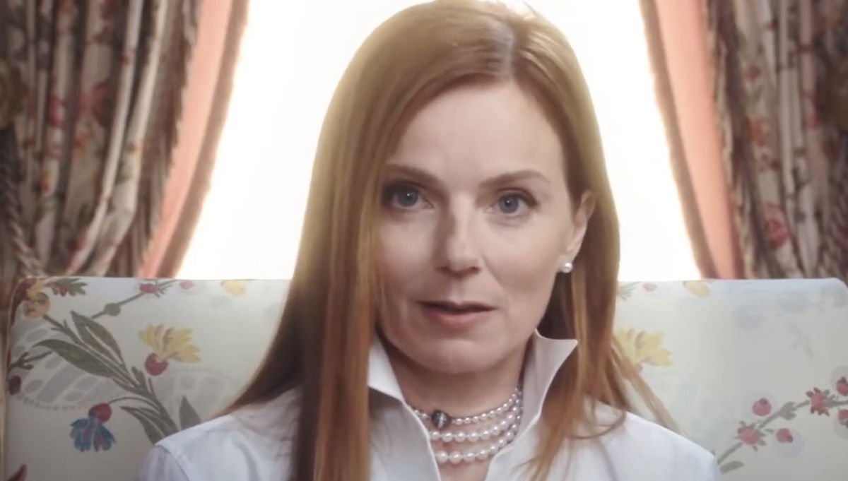 Geri Halliwell: un terrorista omofobo voleva ucciderla perché amica della comunità LGBT article-post