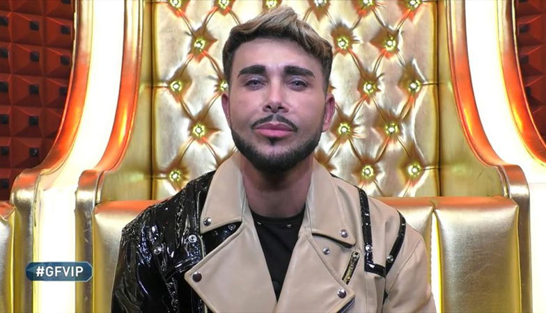 Grande Fratello Vip, Giacomo Urtis diventa concorrente article-post