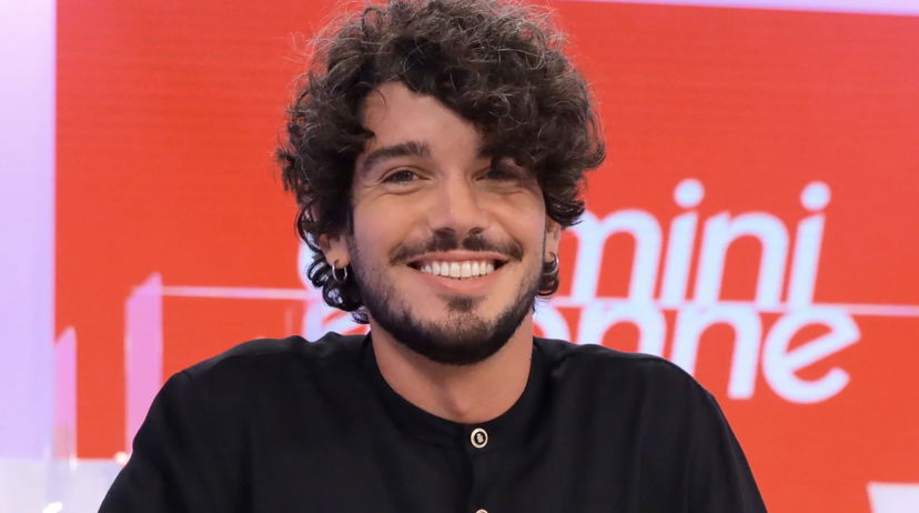 Gianluca De Matteis piange e abbandona il trono di Uomini e Donne: i motivi preview