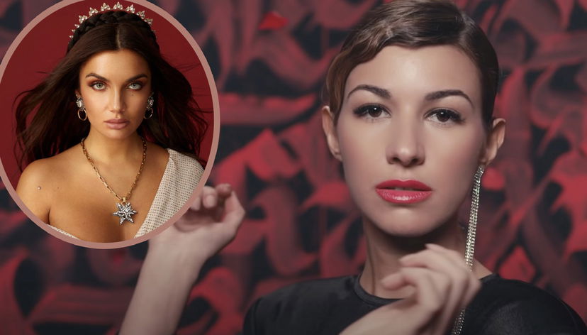 Ginevra Lamborghini e il retroscena con Elettra: motivi gravissimi dietro alla rottura preview