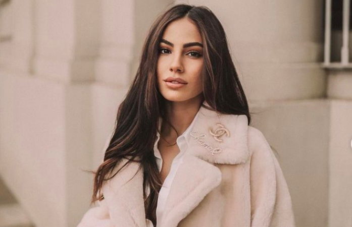 Giulia De Lellis dice la sua su Walter Zenga (e non è molto dolce) preview