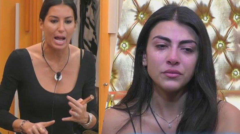 Giulia Salemi, le nuove rivelazioni della Gregoraci: “Chiamava 100 volte e non voleva pagare cene e pernottamenti” preview