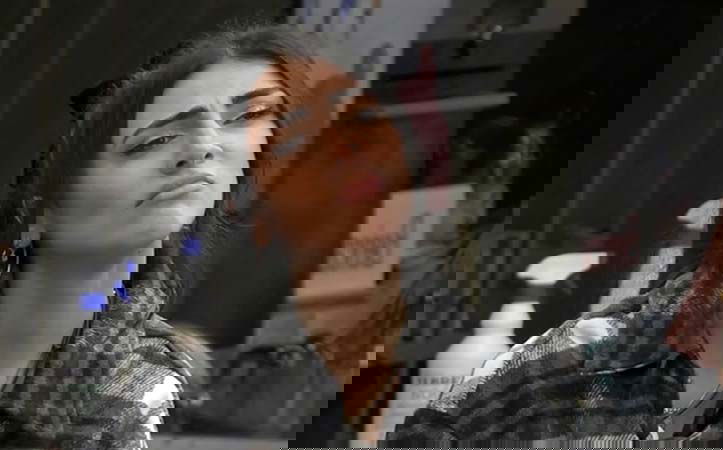 Giulia Salemi crolla al Grande Fratello Vip: “Non sono la numero uno per nessuno” preview