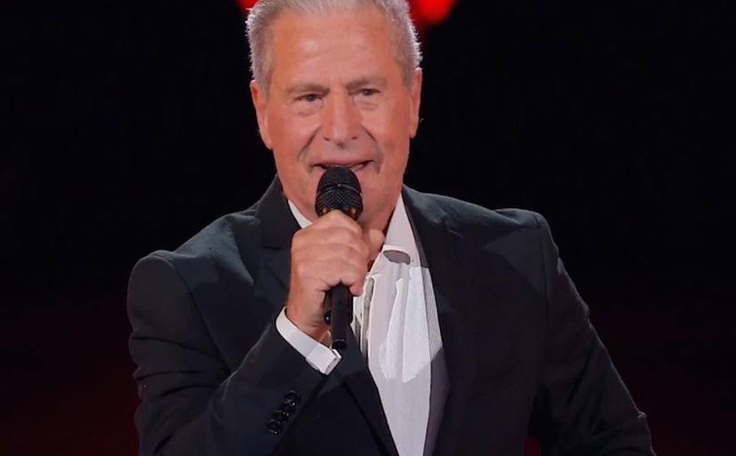 The Voice Senior, il papà di Giorgia sbotta contro Loredana Bertè preview