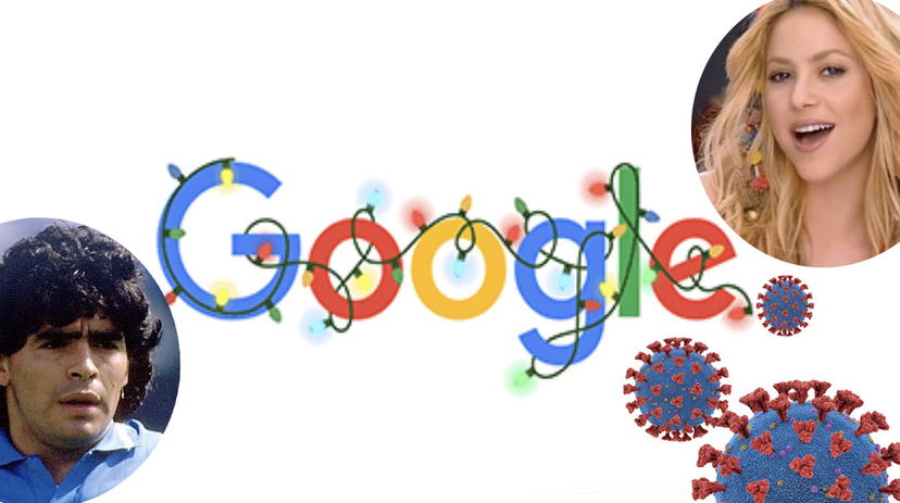 Google 2020: personaggi, lutti, e parole più cercate dell’anno in Italia e USA preview