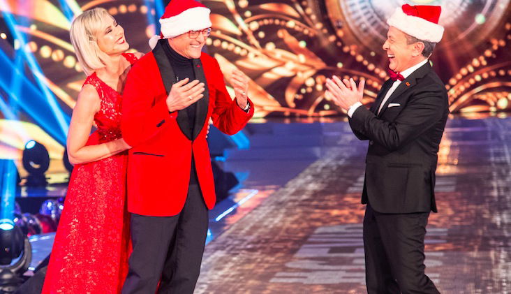 Il Grande Fratello Vip si allunga ancora (e i vipponi non lo sanno) preview