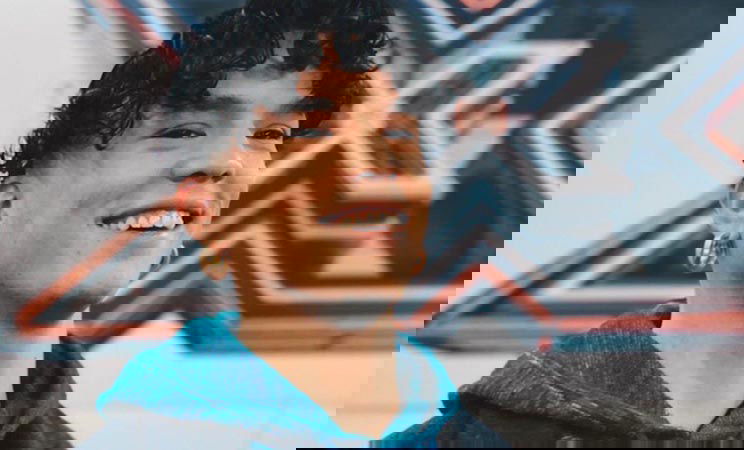 Mika svela un segreto di Hell Raton in diretta tv: “Ah non lo sapeva nessuno?” preview