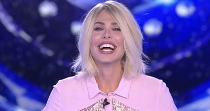 Ilary Blasi prende in giro Barbara d’Urso e alcuni concorrenti del GF Vip preview