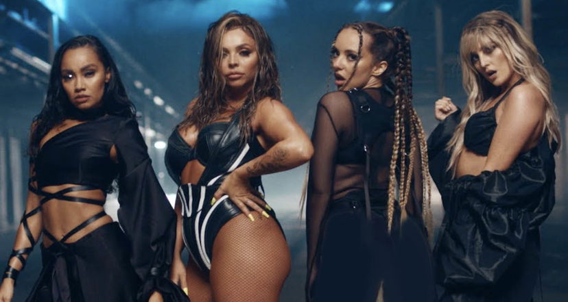 Jesy Nelson lascia le Little Mix: l’annuncio e il motivo dell’addio preview