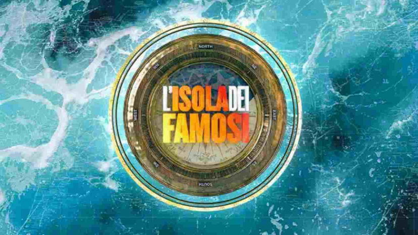 L’Isola dei Famosi: svelato il secondo naufrago ufficiale preview