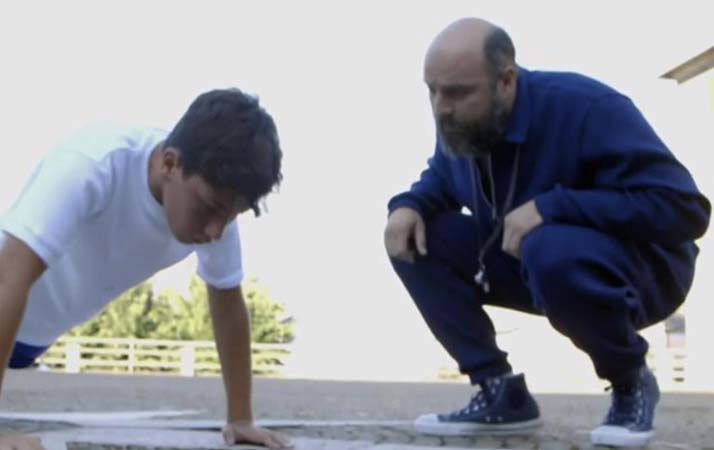 La Caserma: il primo video del nuovo reality di Rai Due preview