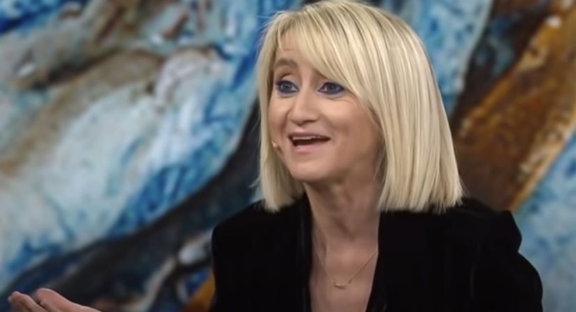 Luciana Littizzetto denunciata da Wanda Nara: “Dovrà risponderne in tribunale” preview