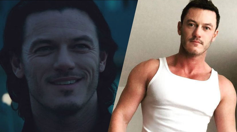 Luke Evans parla del suo coming out: “Sono gay e felice, non mi nasconderò mai. A scuola mi bullizzavano”” preview