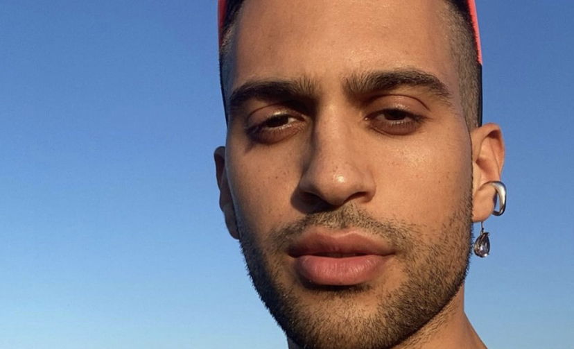 Mahmood supporta il Moige e scoppia la polemica article-post