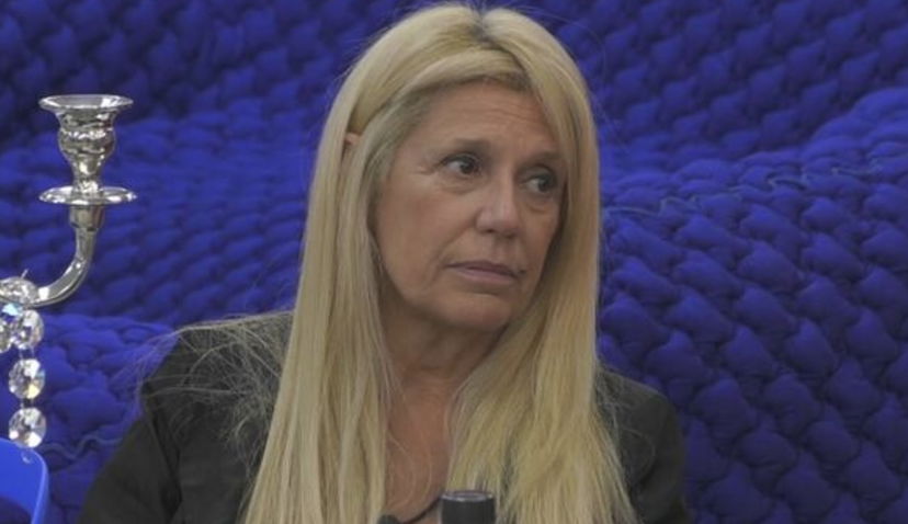 Maria Teresa Ruta dopo la puntata del GF Vip commenta la squalifica di Filippo e discute con Samantha De Grenet preview