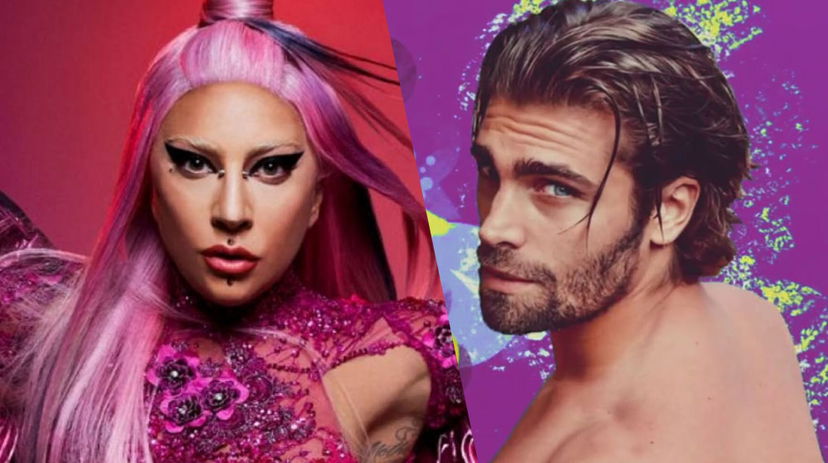 Mario Ermito al GF Vip svela un grosso segreto su Lady Gaga: lo scoop fa il giro del mondo preview