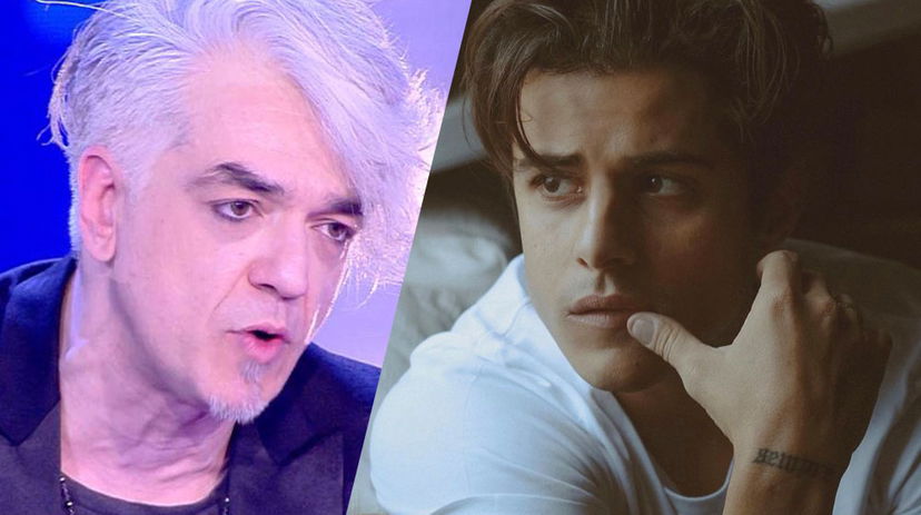 Michele Merlo supporta il suo ex maestro Morgan, che però non reagisce come previsto: “Maledetto” preview