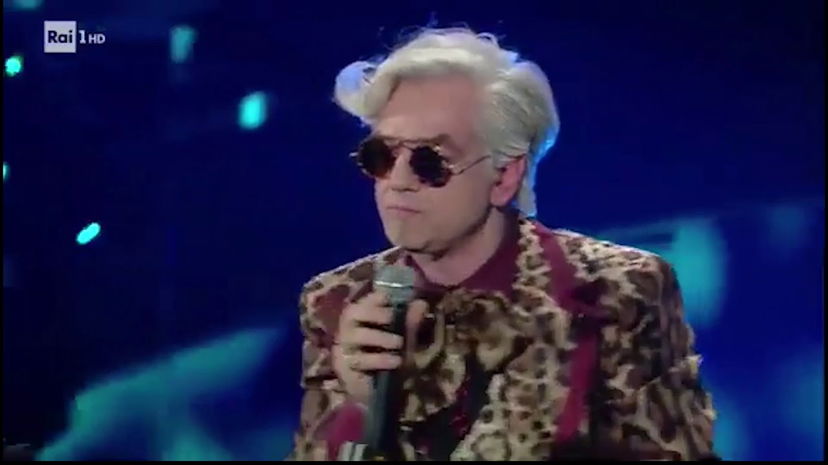 Sanremo 2021, Morgan scartato per scelte artistiche: ecco la sua (poco pacata) reazione preview