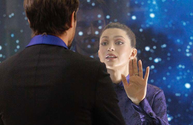 Natalia Paragoni ha tradito Andrea Zelletta in vacanza a Capri? Ecco chi sarebbe il presunto amante preview