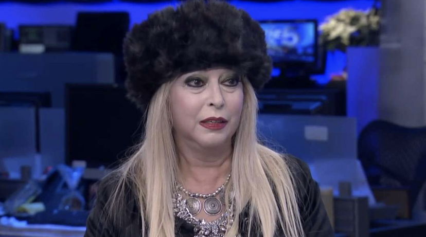 Nikki la sensitiva fa 800 previsioni per il 2021: terremoti, elezioni, matrimoni e divorzi vip preview