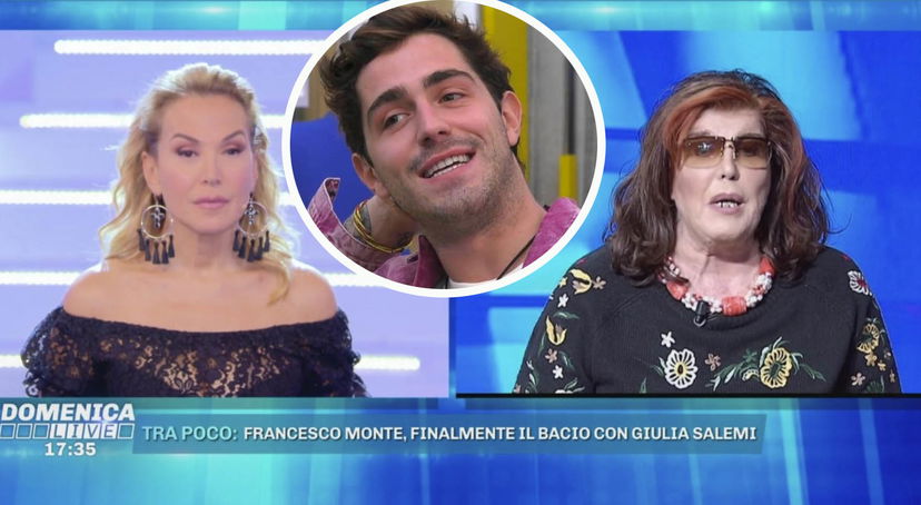 Patrizia De Blanck delusa da Barbara d’Urso e Tommaso Zorzi: “Non glielo perdonerò mai” preview