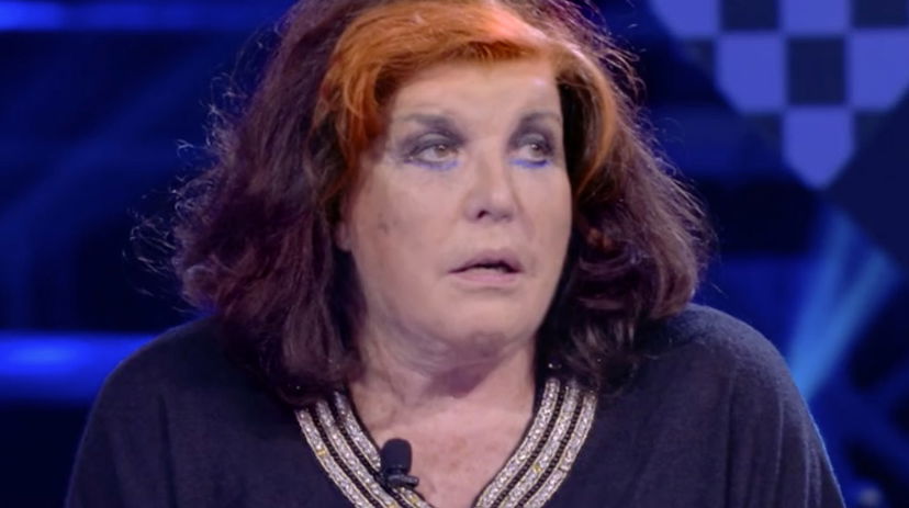 Patrizia De Blanck lancia una bomba su Giulia Salemi preview